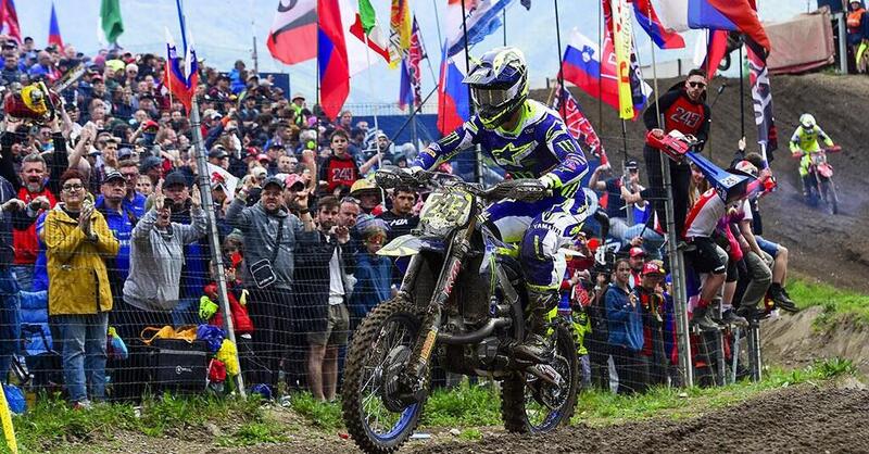 MXG26P #6 Francia INTRO. Attenzione, livellamento verso l&rsquo;alto
