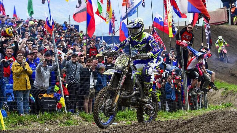MXG26P #6 Francia INTRO. Attenzione, livellamento verso l&rsquo;alto
