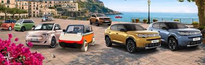 Nuova Fiat Grizzly, ecco il SUV anche a sette posti: motori, prezzi e quando arriva