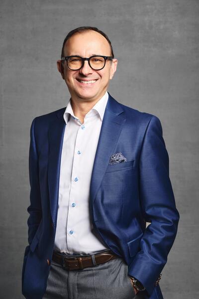 Sergio Solero nuovo Presidente e A.D. di BMW Italia