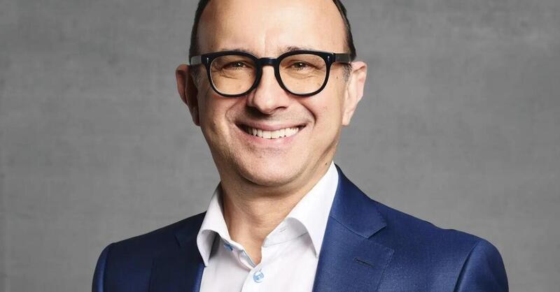Sergio Solero nuovo Presidente e A.D. di BMW Italia
