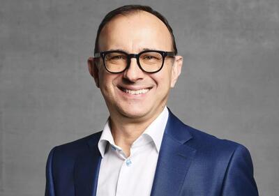 Sergio Solero nuovo Presidente e A.D. di BMW Italia
