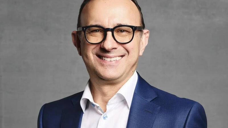 Sergio Solero nuovo Presidente e A.D. di BMW Italia