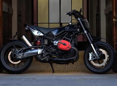 BMW R 1200 GS (ma non il solito GS che ti aspetti): l'usato del giorno di Moto.it [GALLERY]