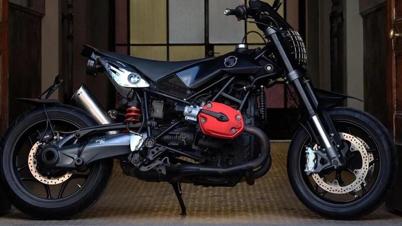 BMW R 1200 GS (ma non il solito GS che ti aspetti): l'usato del giorno di Moto.it [GALLERY]