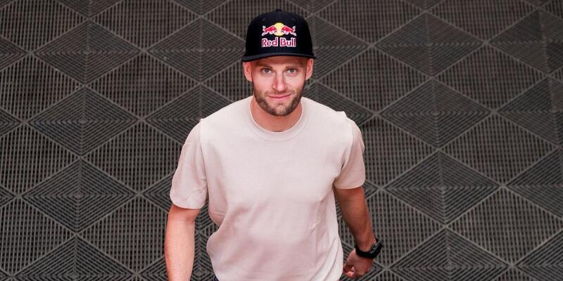 Brad Binder