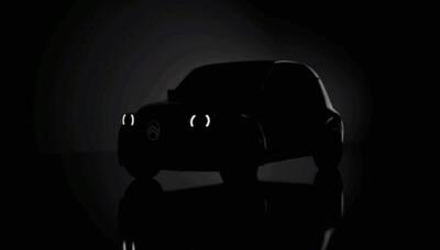 Citro&euml;n 2CV elettrica torna nel 2028: l'icona del dopoguerra rinasce sotto i 15.000 euro
