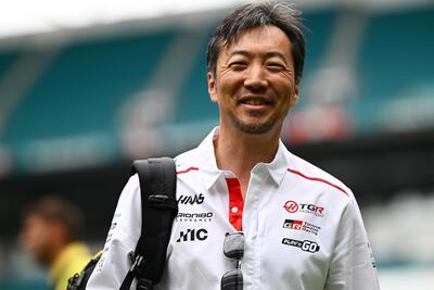 F1. &ldquo;Sono tutte stron***e&rdquo;: Komatsu si scaglia contro i giornalisti per le voci su Ocon 