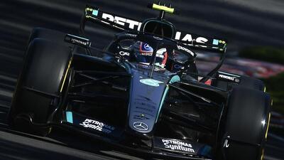 F1. "Pensavo peggio, ma ho sbagliato": Kimi Antonelli non cerca scuse dopo la pole sfiorata a Montreal