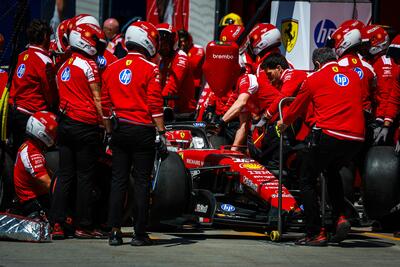 F1. &ldquo;Affronto le curve sperando di non andare dritto&rdquo;: l&rsquo;urlo d&rsquo;allarme di Leclerc gela la Ferrari a Montreal