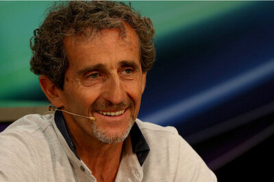 F1. Paura per Alain Prost, aggredito e rapinato nella sua villa in Svizzera: trauma cranico per il campionissimo