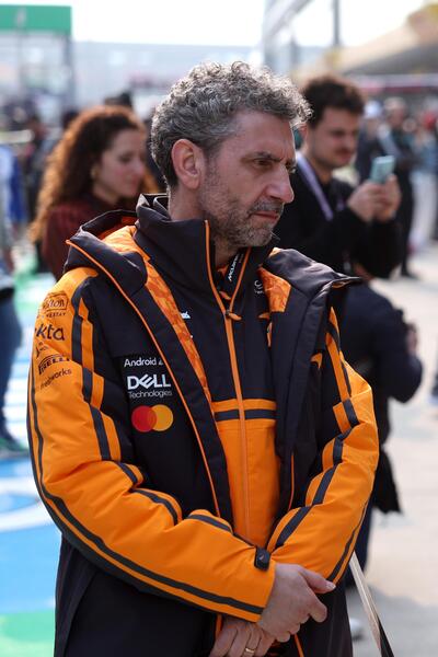 F1, "Voci su Ferrari e Piastri? Ecco la verit&agrave;": Stella blinda la McLaren e lancia la sfida alla Mercedes