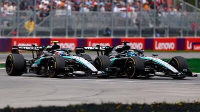 F1. Scintille nel box Mercedes e spettro pioggia a Montr&eacute;al: le Qualifiche del GP del Canada in DIRETTA!