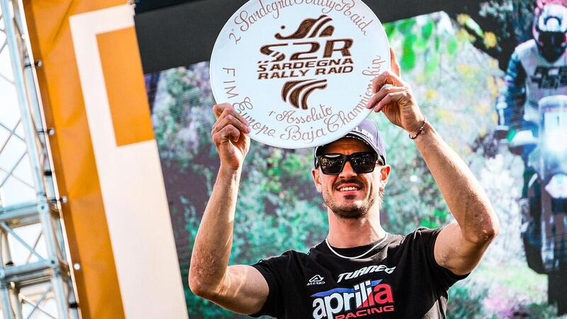 Jacopo Cerutti. Stagione di primati e navigazione. La storia di una&hellip; bella storia