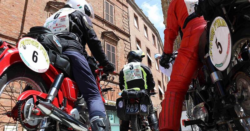 MotoGiro d&rsquo;Italia. Quest&rsquo;anno tutto in Sardegna