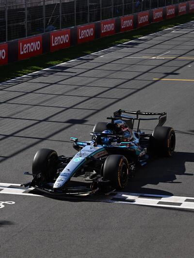 F1. Russell e Antonelli accendono la notte di Montreal: Mercedes trema, Leclerc tenta il miracolo: la cronaca in DIRETTA del Gran Premio del Canada 2026