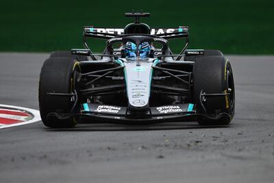 F1. Russell furioso, McLaren disastrosa, Leclerc irriconoscibile: il Canada fa a pezzi met&agrave; griglia