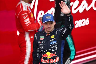 "Kimi sta facendo un ottimo lavoro". Verstappen incorona Antonelli in Canada ma avvisa: "Questa F1 non &egrave; pura, &egrave; troppo complessa"
