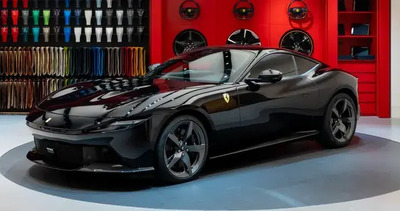 Ferrari cambia tutto: ecco come diventano le nuove concessionarie