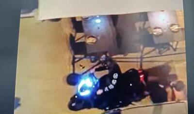 Bari: moto tra i tavoli dei ristoranti, nuovo caso di malamovida all&rsquo;Umbertino