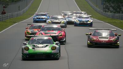 Gran Turismo World Series 2026, Round 1 a Milano: quando il simracing diventa motorsport vero