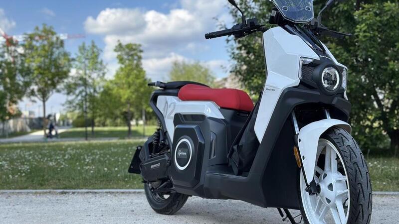 Bonus moto: nuova tranche di 90mln per il periodo 2027-2030, si attende il decreto