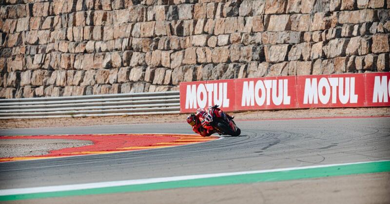 SBK 2026. Gli ORARI TV del GP di Aragon