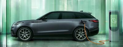 Range Rover Velar, l'erede elettrica spiazza i puristi: ecco perch&eacute; non sembrer&agrave; pi&ugrave; un SUV