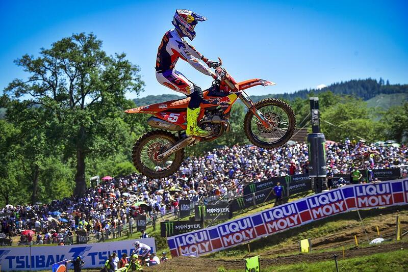 Lucas Coenen vince gara 1 ma deve accontentarsi del secondo posto in gara 2