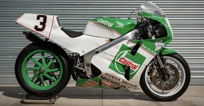 Iconic Auctioneers: asta di Kempton Park