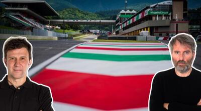 MotoGP 2026. GP d'Italia al Mugello: tutte le domande della vigilia. Con Zam e l'Ing IN DIRETTA OGGI ALLE 18 [VIDEO]