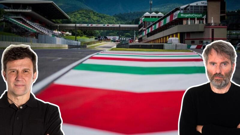 MotoGP 2026. GP d'Italia al Mugello: tutte le domande della vigilia. Con Zam e l'Ing [VIDEO]