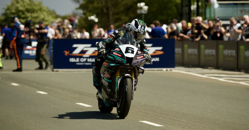 Con quale moto Michael Dunlop correr&agrave; il Senior TT?