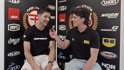 SBK 2026. ESCLUSIVO - Iker Lecuona: "Nicol&ograve; Bulega conosce la Ducati da 5 anni, io da 5 round. &Egrave; solo questione di esperienza, ma sto arrivando" [VIDEO]