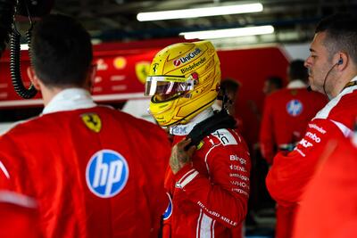 F1. "Sono della vecchia scuola, sto meglio senza": il segreto del riscatto di Hamilton in Canada con Ferrari