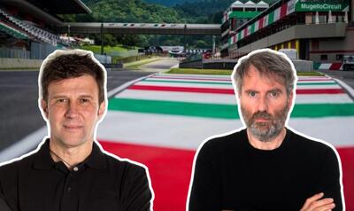 MotoGP 2026. GP d'Italia al Mugello: tutte le domande della vigilia. Con Zam e l'Ing [VIDEO]