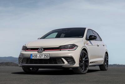 Volkswagen Polo GTI, fine di un'era: la sportiva a benzina lascia il volante all'erede elettrica