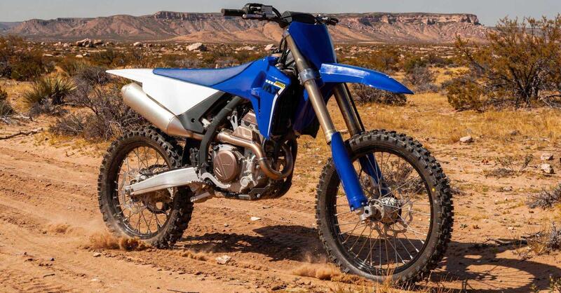 ZXMoto MX250: mr Zhang Xue ci ha preso gusto. Vuole vincere anche qua?