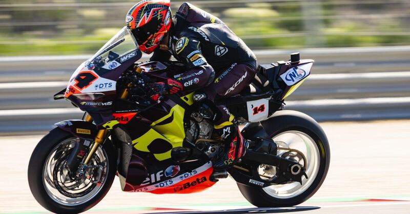 SBK. GP d&rsquo;Aragona. Bulega favorito, ma attenzione a Lecuona e Sam Lowes