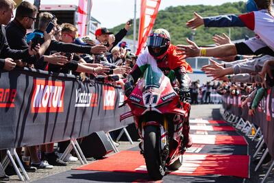 SBK. GP d&rsquo;Aragona. Bulega favorito, ma attenzione a Lecuona e Sam Lowes