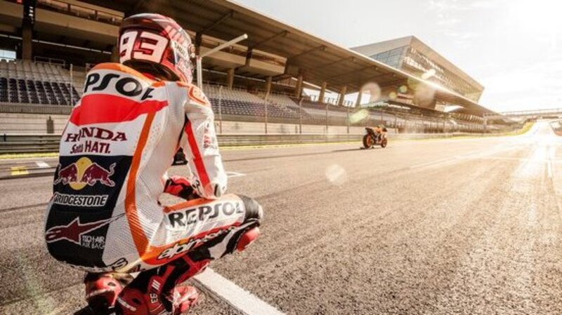 MotoGP 2016. I temi della seconda met&agrave; del campionato