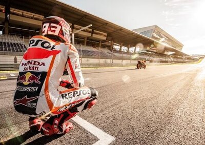 MotoGP 2016. I temi della seconda metà del campionato