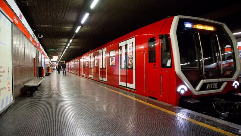 Metropolitana in arrivo a Monza: si fa sul serio