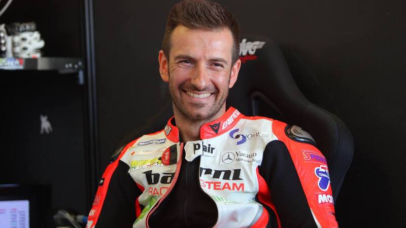 Storie di MotoGP: Ivan Goi