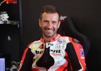 Storie di MotoGP: Ivan Goi