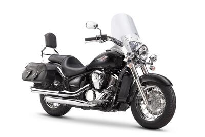 Kawasaki Vulcan VN 900