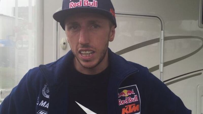 Cairoli &quot;Un week end sfortunato&quot;