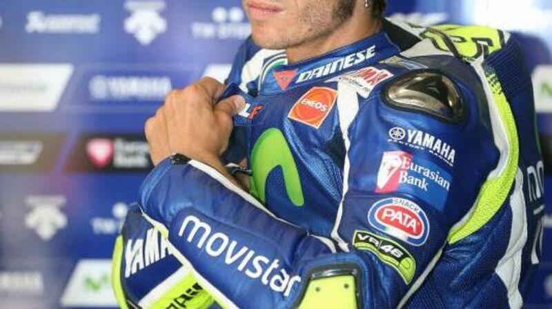 MotoGP 2016. Rossi: &ldquo;Sulla carta, Ducati imbattibile&rdquo;