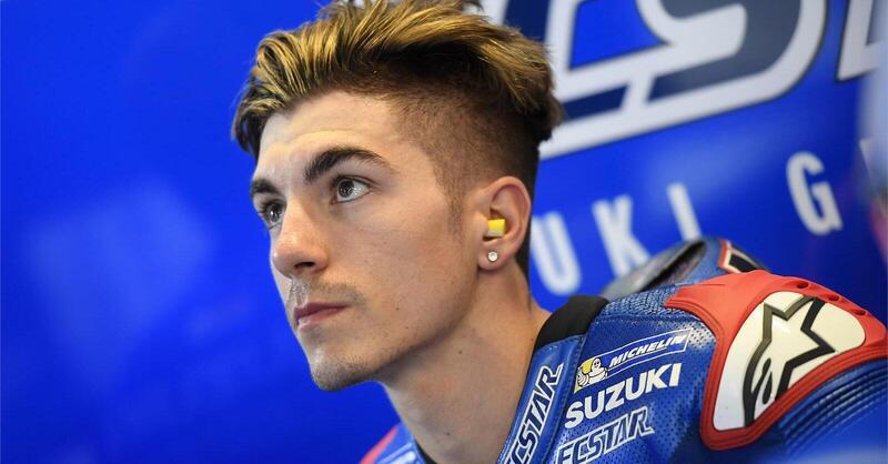 MotoGP 2016. FP1 in Austria: davanti c'&egrave; Vi&ntilde;ales