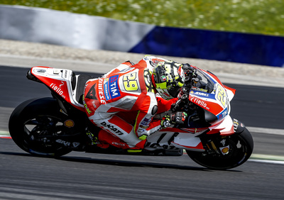 MotoGP 2016. La grande occasione Ducati